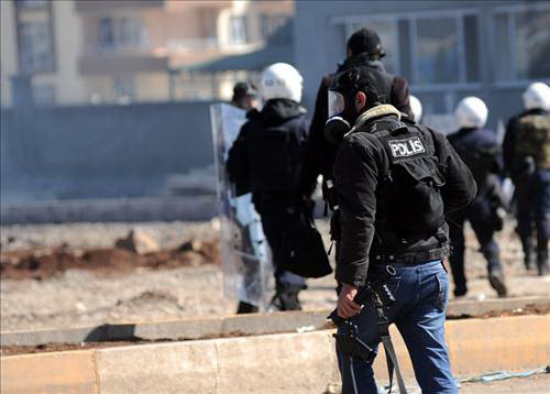 NEVRUZ PROVOKASYONU SON ANDA ÖNLENDİ 9