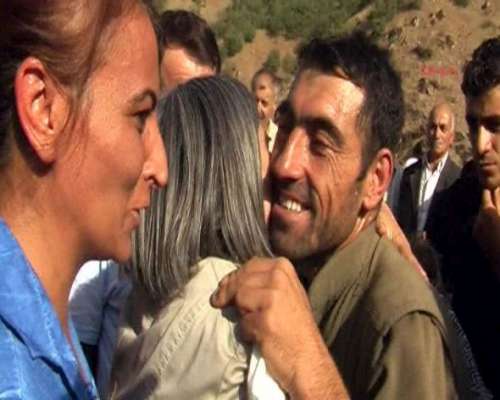PKK'LILARLA BDP'LİLER KOKLAŞTI 23