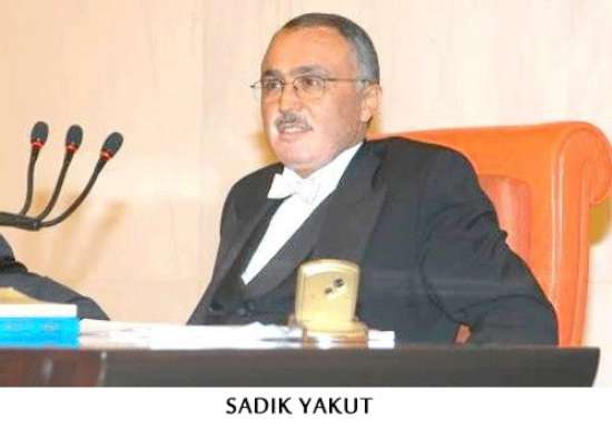 İŞTE AK PARTİ'DE VEKİL OLAMAYCAK 72 İSİM 40