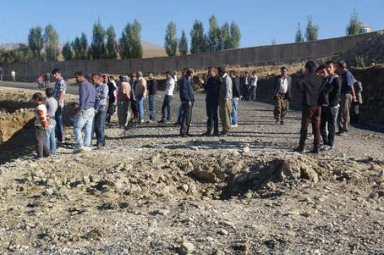 PARÇALANAN PKK'lıyı BÖYLE TOPLADILAR (+13) 3