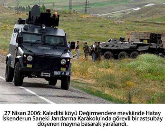 PKK'DA EŞCİNSEL DEPREMİ 12