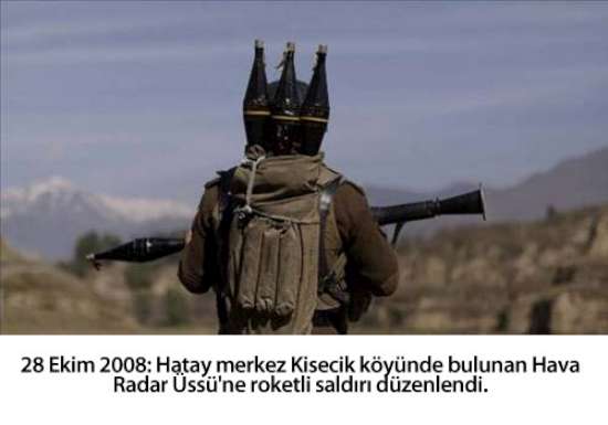 PKK'DA EŞCİNSEL DEPREMİ 16