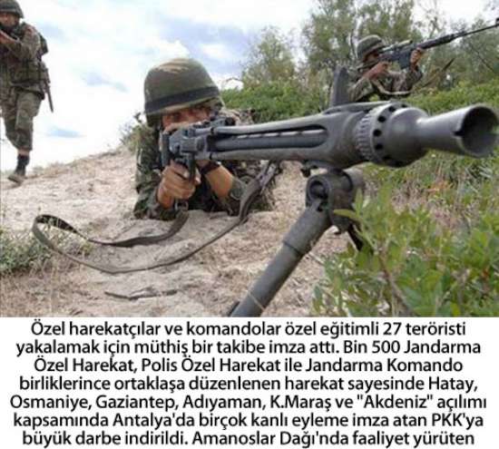 PKK'DA EŞCİNSEL DEPREMİ 2