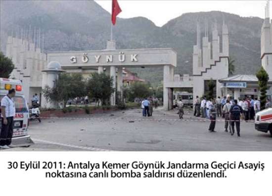 PKK'DA EŞCİNSEL DEPREMİ 26