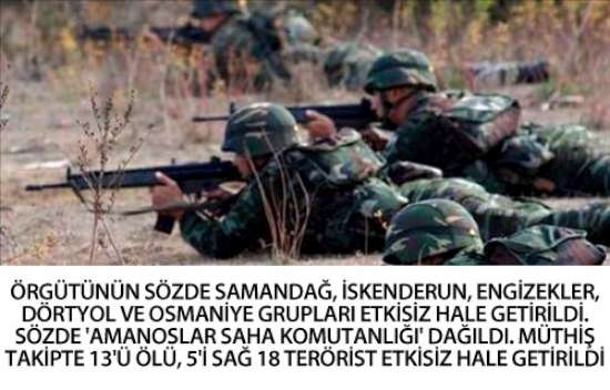PKK'DA EŞCİNSEL DEPREMİ 3