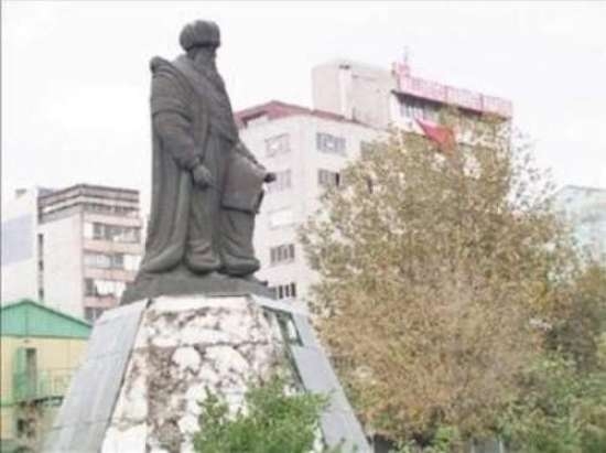 Mimar Sinan'nın Kafatası Neden Çıkarıldı 12