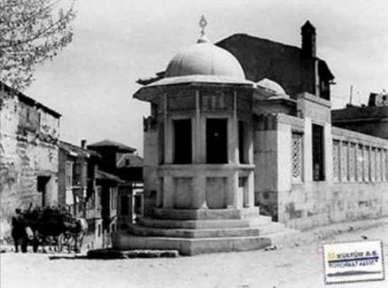 Mimar Sinan'nın Kafatası Neden Çıkarıldı 13