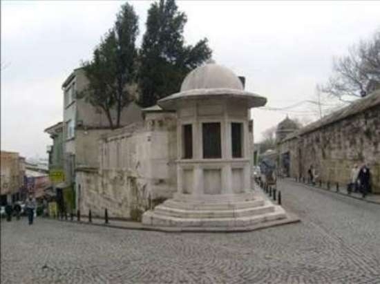 Mimar Sinan'nın Kafatası Neden Çıkarıldı 8