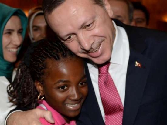 İşte Başbakan Erdoğan'ın Başarısının Sırrı 17