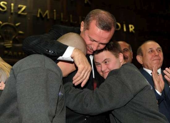İşte Başbakan Erdoğan'ın Başarısının Sırrı 19