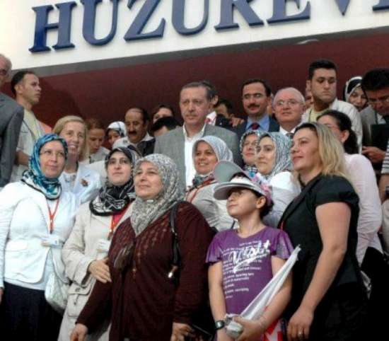 İşte Başbakan Erdoğan'ın Başarısının Sırrı 25