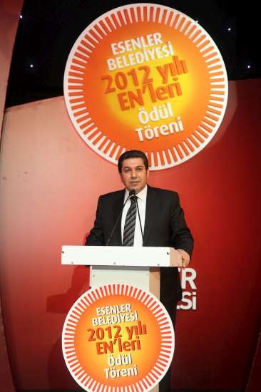 Türkiye'nin En'leri Ödüllerini Aldı 4