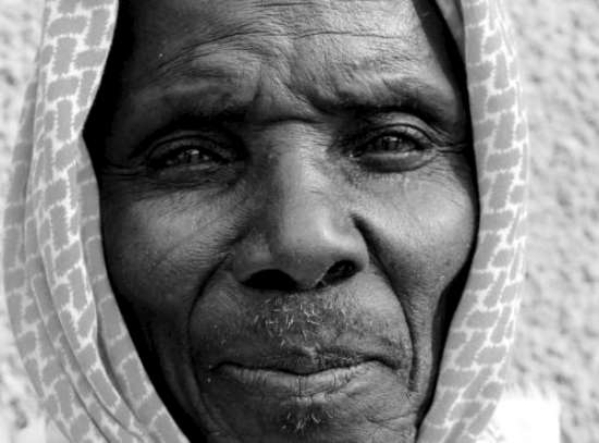 Afrika'da Köleliğin İzleri 7