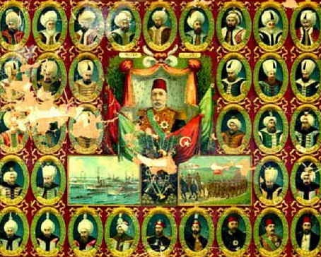 Osmanlı Armasının Müthiş Sırları 10