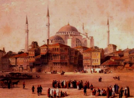 Osmanlı Armasının Müthiş Sırları 12