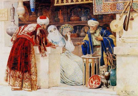 Osmanlı Armasının Müthiş Sırları 19