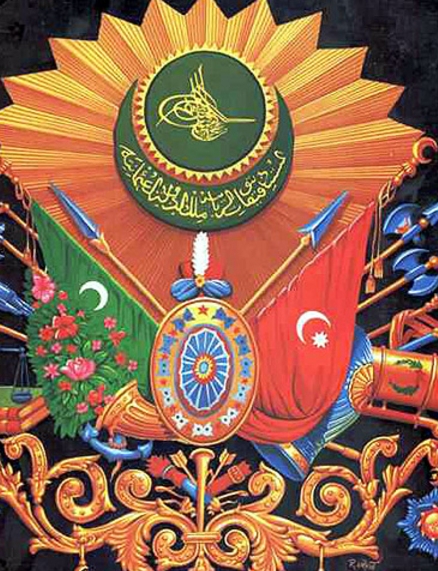 Osmanlı Armasının Müthiş Sırları 2