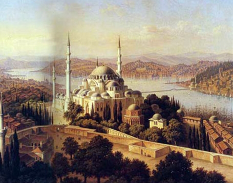 Osmanlı Armasının Müthiş Sırları 20