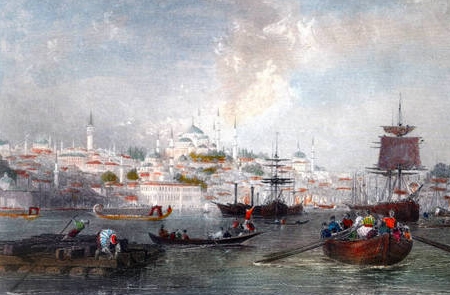 Osmanlı Armasının Müthiş Sırları 26