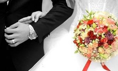Türkiye'de Kaç Çeşit Evlilik Var? 10