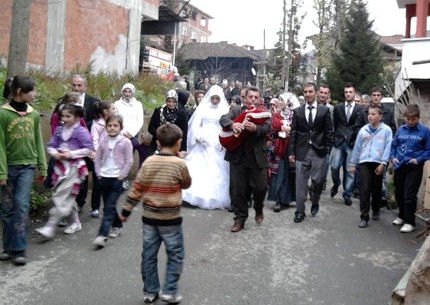Türkiye'de Kaç Çeşit Evlilik Var? 19