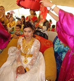 Türkiye'de Kaç Çeşit Evlilik Var? 24