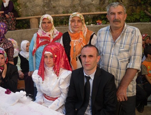 Türkiye'de Kaç Çeşit Evlilik Var? 25
