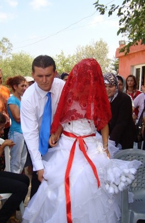 Türkiye'de Kaç Çeşit Evlilik Var? 26