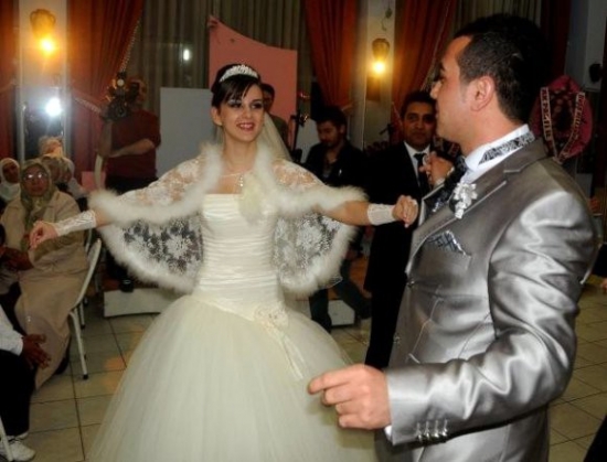 Türkiye'de Kaç Çeşit Evlilik Var? 9