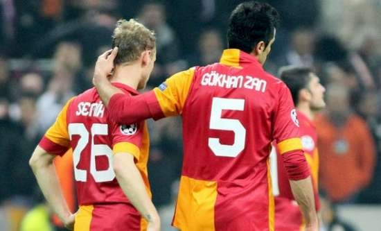 Galatasaray Real Madrid Twitter Geyikleri 10