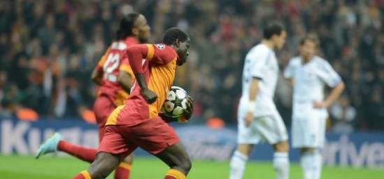 Galatasaray Real Madrid Twitter Geyikleri 18