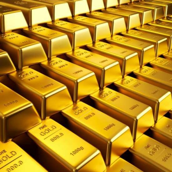 Dünyada En Çok Altını Olan 10 Ülke 5
