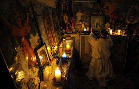 Şeytan Çıkarma Dehşeti 10