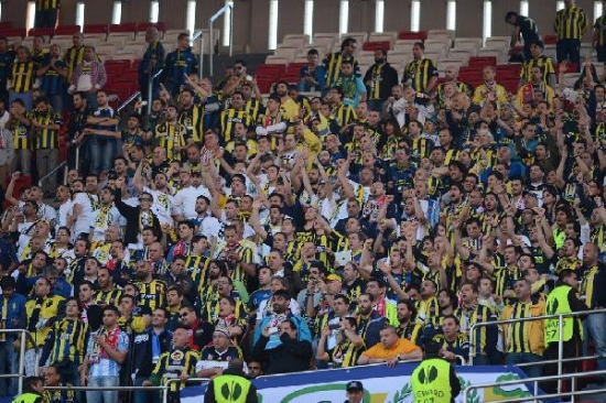 Fenerbahçe Lizbon'da Finale Uçamadı 1