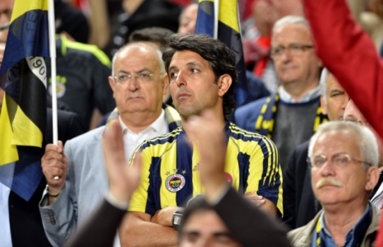 Fenerbahçe Lizbon'da Finale Uçamadı 11