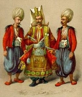 Dünyayı Titreten Osmanlı Teşkilatı 2