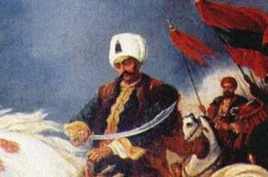 Yavuz Sultan Selim Kimdir? 1