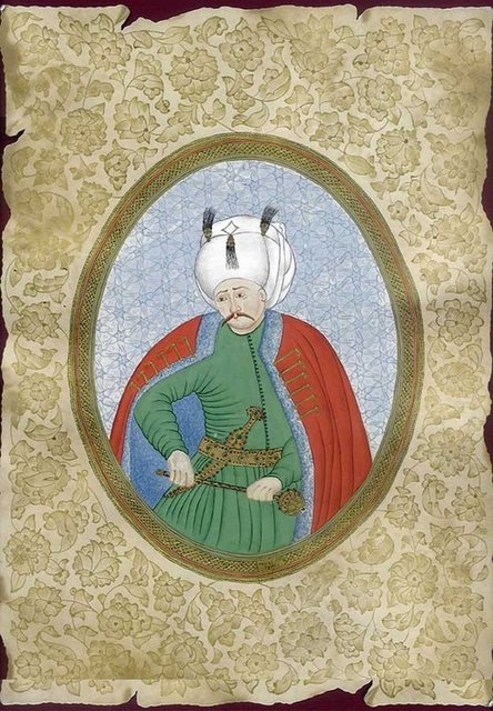Yavuz Sultan Selim Kimdir? 10