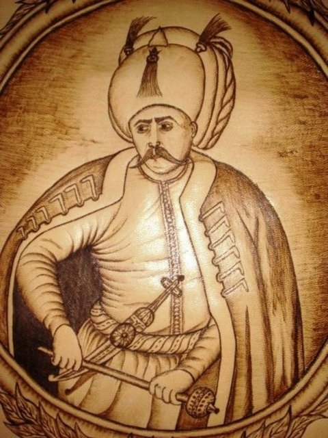 Yavuz Sultan Selim Kimdir? 15