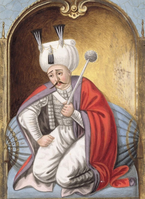 Yavuz Sultan Selim Kimdir? 2