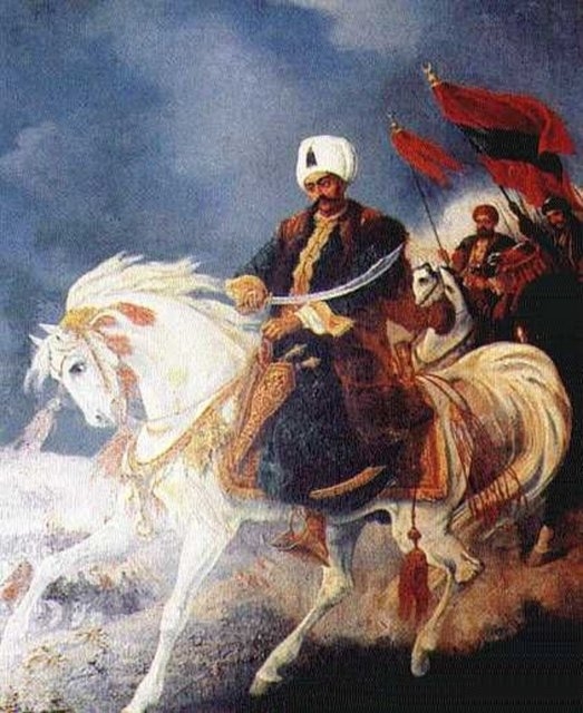 Yavuz Sultan Selim Kimdir? 4