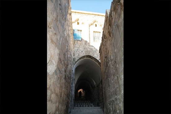 Üstad’ın İlkleri Yaşadığı şehir: Mardin 11