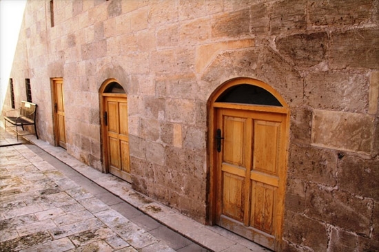 Üstad’ın İlkleri Yaşadığı şehir: Mardin 5