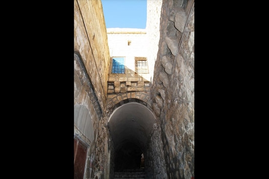 Üstad’ın İlkleri Yaşadığı şehir: Mardin 8