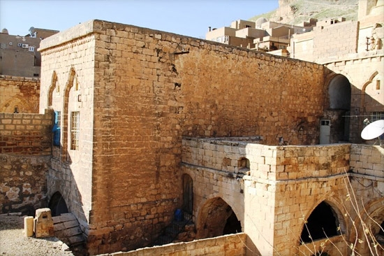 Üstad’ın İlkleri Yaşadığı şehir: Mardin 9
