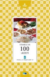 İstanbul’un 100 Lezzeti 1
