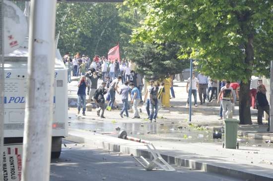 Ankara'yı Ne Hale Getirdiler! 47