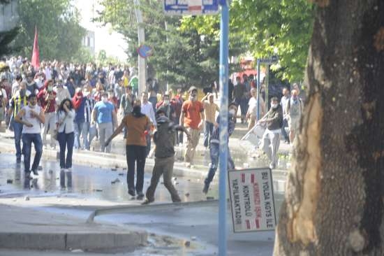 Ankara'yı Ne Hale Getirdiler! 48