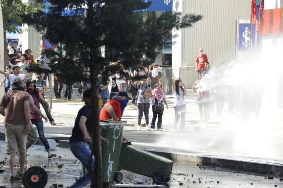 Ankara'yı Ne Hale Getirdiler! 55
