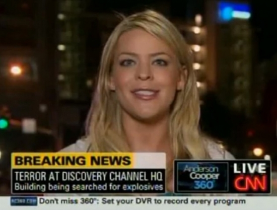 CNN'in dünden bugüne meşhur yalanları 26